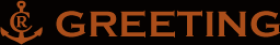 GREETING
